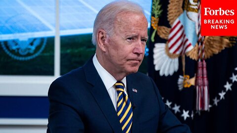 'For Some Reason The White House Intervened': Smucker Hits Biden Administration For Changing Bill