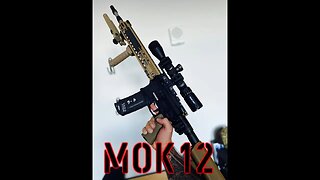 Modernized MK12