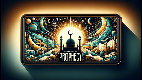 Islam's Role in Prophecy - Revelation Chapter 9 | Full Documentary