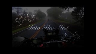 Into The Mist
