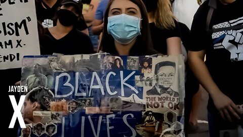 Dance For Black Lives Protest | Hollywood California | John Sullivan