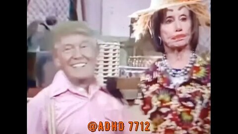 Donald Trump As Sanford and Sons Parody | HILARIOUS!!!