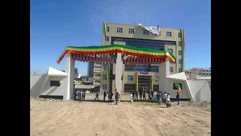 Amhara genocide in wellega : ደብረብርሃን ዮኒቨርስቲ Debrebrhan Universtiy protest