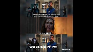Here Are Some More Superhero Memes!!!