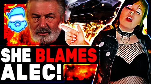 Alec Baldwin Gets BLAMED By Lawyer Defending Armorer! Things Are Getting Spicy
