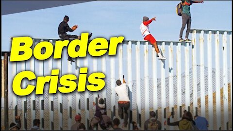 Illegal Immigration Crisis develops quickly
