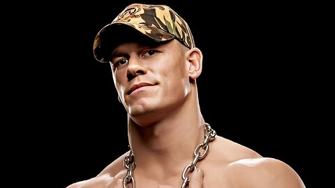 John cena WWE viral mobile edit