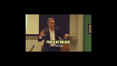 YOU'LL BE SELECTED BY WOMEN IF YOU DO THIS - JORDAN PETERSON #shorts