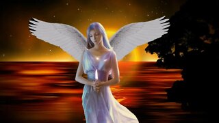 104 ANGELS WILL SURROUND YOU WITH THIS HEALING MUSIC