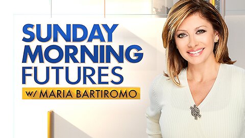 Sunday Morning Futures w/ Maria Bartiromo: Interview with President Donald Trump and J. D. Vance