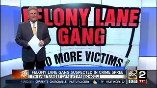 Felony Lane Gang