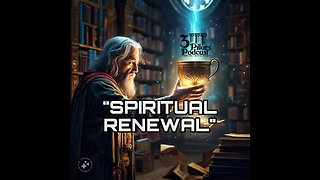 "Spiritual Renewal" | Ep.21, Season 5