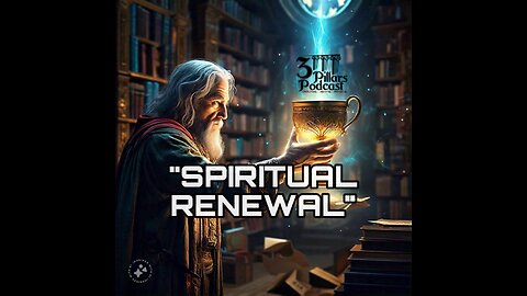 "Spiritual Renewal" | Ep.21, Season 5