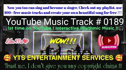YTSES Youtube Music Track-0189