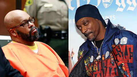 SUGE KNIGHT GOING AT SNOOP DOGG?!? MONIQUE LOVES US FOR REAL, JADA VS MEGAN BEST ASS AND MORE!!!
