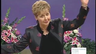 Você não está sozinho: Aprenda a se conectar - JOYCE MEYER