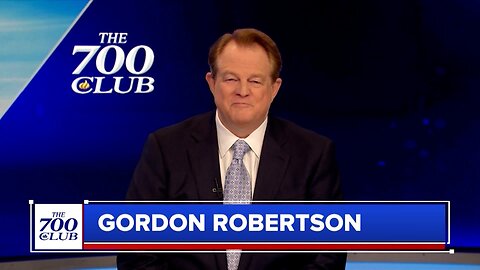 700Club - August 4, 2023