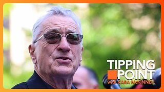 Robert De Niro Unhinged | TONIGHT on TIPPING POINT 🟧