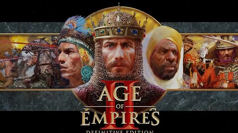 Age of Empires Soundtrack Collection - Epic Music for Conquerors | Relive the Legendary Soundscapes!