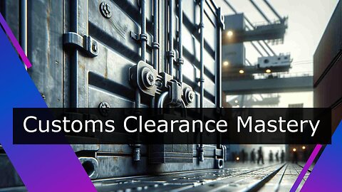 Mastering the Process: How to Request a Review of a Customs Clearance Decision