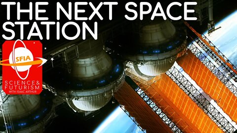 The Next Space Station