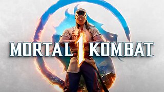 MORTAL KOMBAT 1 - Trailer de Revelação