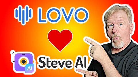 LOVO AI And Steve AI The Perfect Combination For Animated Videos