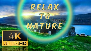 1 HOUR RELAXING NATURE || 🌱 #relax #nature #meditation