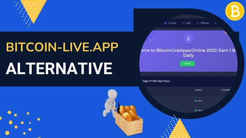 Bitcoin-live.app Alternative