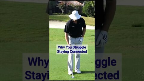 Why You Struggle Staying Connected #shorts