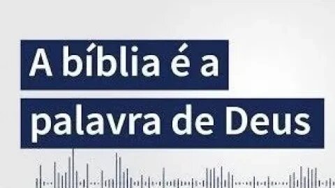 Que Sabedoria é Essa? A Bíblia é A Palavra de Deus! Pastor Rodrigo Oliveira