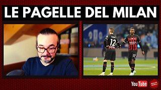 Le pagelle di MILAN-INTER 0-3, la disfatta rossonera nella finale di Supercoppa italiana