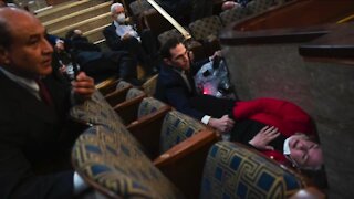 Colorado members of Congress safe after Trump supporters overrun U.S. Capitol
