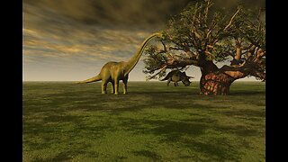 Dinosaurs And The Bible-Kent Hovind Seminar 3