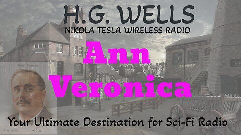 H.G. Wells - Ann Veronica