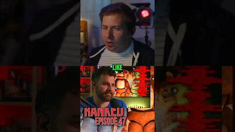 Terrible character motivation in FIVE NIGHTS AT FREDDY'S