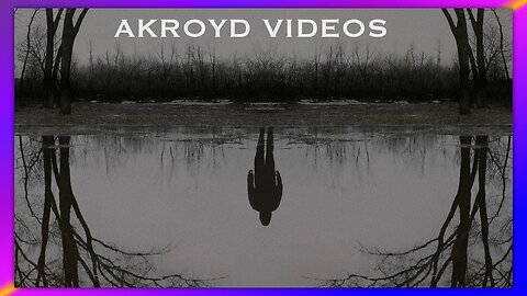 A PERFECT CIRCLE - THE OUTSIDER - BY AKROYD VIDEOS