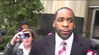 Is Kwame Kilpatrick getting released from prison? Here's what we know