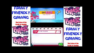 Bratz Fashion Boutique 3DS Episode 25