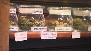 New York State reaches agreement to legalize recreational marijuana