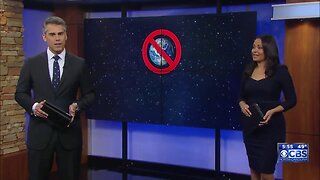 Flat Earth Conference Media 1 - CBS Raleigh - Mark Sargent ✅