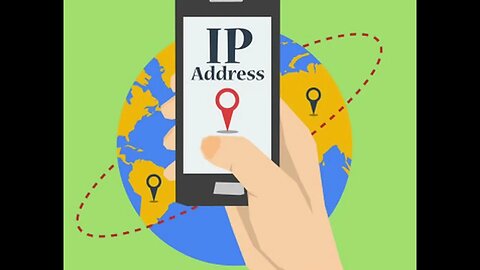 Network Adapter IP Address and Solution
