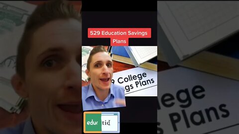 529 Education Savings Plans