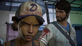 Everything Comes To An End... | The Walking Dead Season 3 Ep 4