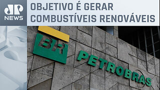 Petrobras refina 100% de óleo de soja pela primeira vez