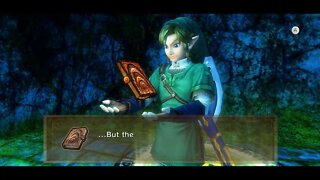 The Legend of Zelda: Twilight Princess HD - Part 30