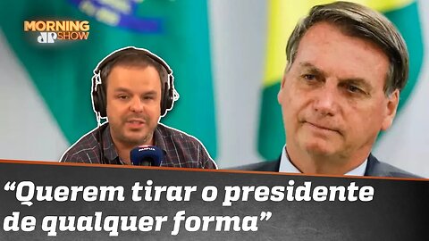 Bolsonaro pode dormir tranquilo ou terá pesadelo com STF?