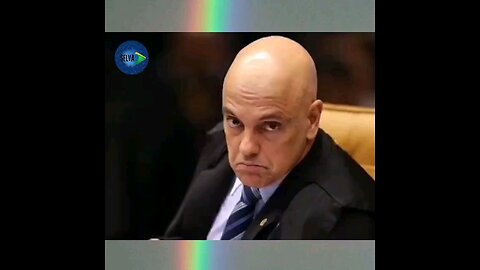 Juíza mostra os crimes de Alexandre de Moraes