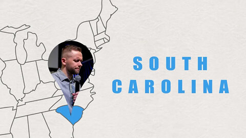 South Carolina | Ministry Trip 2019