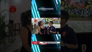 Angeli Diaz de la Orquesta y Coro Juvenil e Infantil Vicente Emilio Sojo del Núcleo Guatire